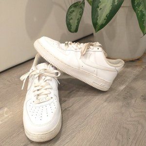 Men's Nike Air Force 1